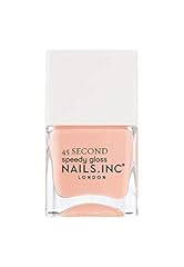 Nails.inc second speedy for sale  Delivered anywhere in UK