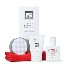 Autoglym scratch removal for sale  Delivered anywhere in Ireland