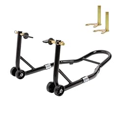 Hilake motorcycle stand for sale  Delivered anywhere in USA 