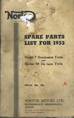 Norton spare parts for sale  Delivered anywhere in UK