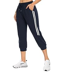 Kaidi capri sweatpants for sale  Delivered anywhere in USA 