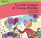 Potion magique georges d'occasion  Livré partout en France