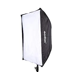 Godox ubw6090 softbox usato  Spedito ovunque in Italia 