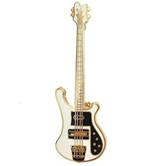 Rickenbacker bass pin for sale  Delivered anywhere in USA 
