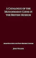 Catalogue muhammadan coins for sale  Delivered anywhere in UK