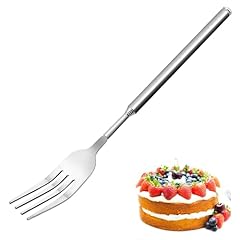 Stainless steel telescopic for sale  Delivered anywhere in UK