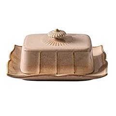 Rectangular butter holder for sale  Delivered anywhere in USA 