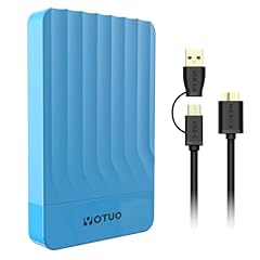 Yotuo portable external for sale  Delivered anywhere in USA 
