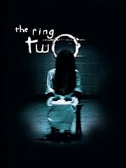 The ring two usato  Spedito ovunque in Italia 