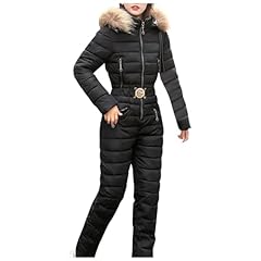 Shffuw schneeanzug damen gebraucht kaufen  Wird an jeden Ort in Deutschland