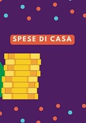 Spese casa usato  Spedito ovunque in Italia 