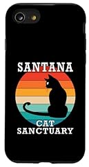 Santana cat sanctuary usato Santana cat sanctuary usato  Spedito ovunque in Italia