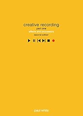 Creative recording part gebraucht kaufen  Wird an jeden Ort in Deutschland