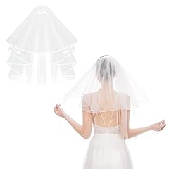 Ouzhou bridal veil for sale  Delivered anywhere in UK