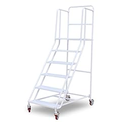 Step rolling ladder for sale  Delivered anywhere in USA 