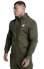 Siksilk men khaki for sale  Delivered anywhere in Ireland