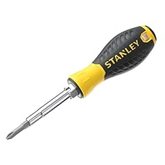 Stanley way screwdriver for sale  Delivered anywhere in UK
