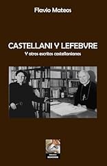 Castellani lefebvre otros for sale  Delivered anywhere in UK