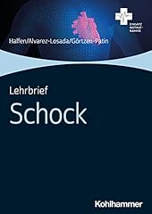 Lehrbrief schock gebraucht kaufen  Wird an jeden Ort in Deutschland