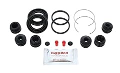 Bigg red rear for sale  Delivered anywhere in UK