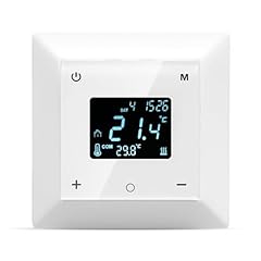 Touchscreen programmable therm for sale  Delivered anywhere in USA 