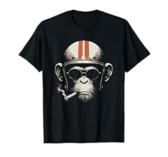 Cigar smoking monkey d'occasion  Livré partout en France