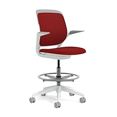 Steelcase white base for sale  Delivered anywhere in USA 