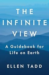 Infinite view guidebook for sale  Delivered anywhere in UK