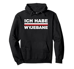 Polska hoodie deutsch gebraucht kaufen  Wird an jeden Ort in Deutschland