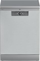 Beko bdfn26430x lavastoviglie usato  Spedito ovunque in Italia 