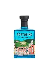 Portofino dry gin usato  Spedito ovunque in Italia 