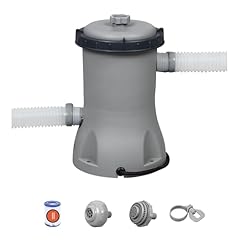 Bestway 530gal flowclear for sale  Delivered anywhere in UK