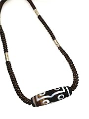 Collana con amuleto usato  Spedito ovunque in Italia 