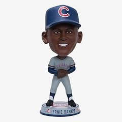 Ernie banks chicago for sale  Delivered anywhere in USA 