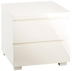 Puro drawer bedside for sale  Delivered anywhere in Ireland