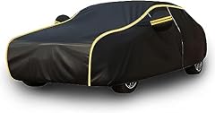 Outdoor car cover for sale  Delivered anywhere in UK