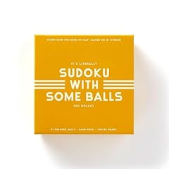 Brass monkey sudoku for sale  Delivered anywhere in USA 