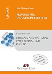 Industriemeister lehrbuch meth gebraucht kaufen  Wird an jeden Ort in Deutschland