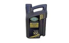 Huile professionnelle vx100 d'occasion  Livré partout en France