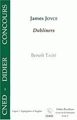 James joyce dubliners d'occasion  Livré partout en France