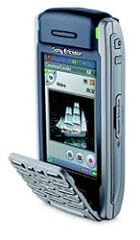 Sony ericsson p900 for sale  Delivered anywhere in Ireland