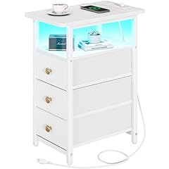 Yoobure end table for sale  Delivered anywhere in USA 