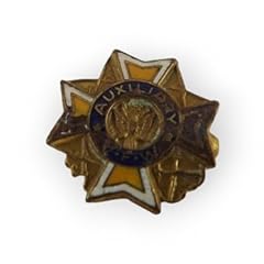 Vfw auxiliary lapel for sale  Delivered anywhere in USA 