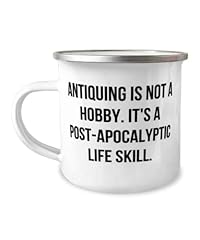 Sarcastic antiquing gifts for sale  Delivered anywhere in USA 