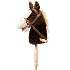 Bejoy stick horse for sale  Delivered anywhere in UK