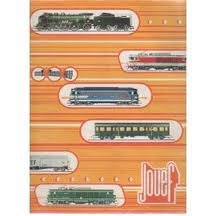 Jouef collection 1974. d'occasion  Livré partout en France
