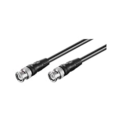 Cavo bnc rg58 usato  Spedito ovunque in Italia 