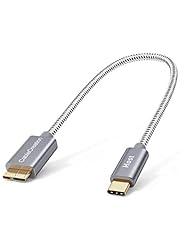 Cablecreation short usb for sale  Delivered anywhere in Ireland