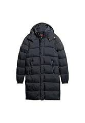 Superdry coat ripstop for sale  Delivered anywhere in UK