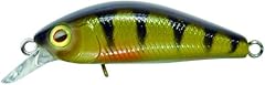 Illex chubby minnow gebraucht kaufen  Wird an jeden Ort in Deutschland